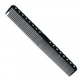   Y.S.Park Расческа  YS 336 Cutting Combs для стрижки черный (355936)