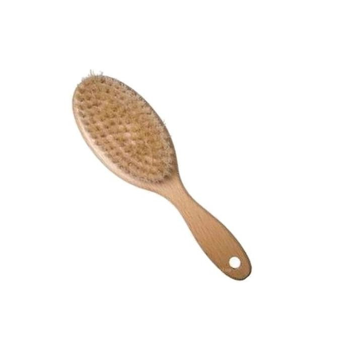 Artero Щетка Bristle Brush Natural. (ART-P307) - зображення 1