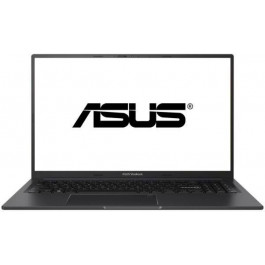 ASUS VivoBook 15X K3504ZA Indie Black (K3504ZA-BQ035, 90NB11S1-M001E0)