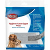 Trixie Пелюшки для собак  з активованим вугіллям 60 х 60 см 10 шт (4047974233726) - зображення 1