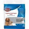 Trixie Пелюшки для собак  з активованим вугіллям 40 х 60 см 7 шт (4011905233703) - зображення 1