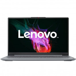   Lenovo IdeaPad Slim 3 15IAN8 Arctic Grey (82XB002LRA)