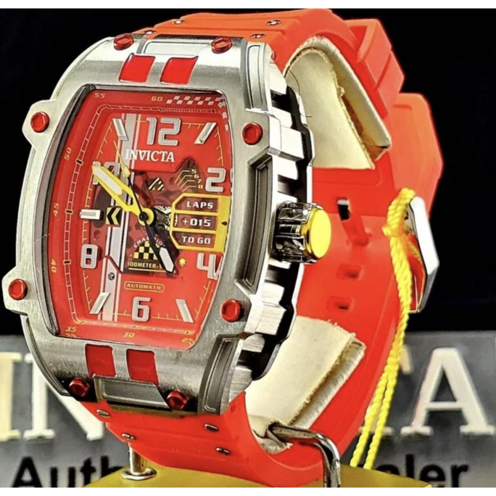 Invicta S1 Rally Diablo 44147 - зображення 1