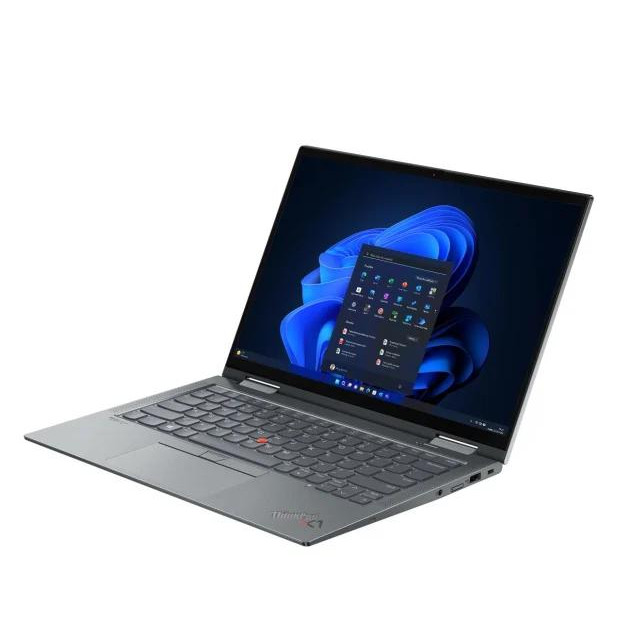 Lenovo ThinkPad X1 Yoga Gen 8 (21HQ004SPB) - зображення 1