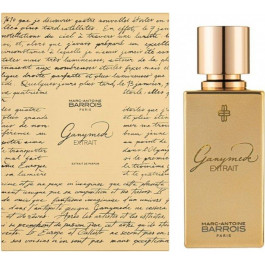 Жіноча парфумерія Marc-Antoine Barrois