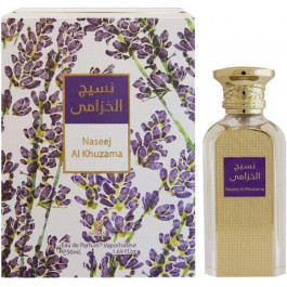 Afnan Perfumes Naseej Al Khuzama Парфюмированная вода унисекс 50 мл Миниатюра