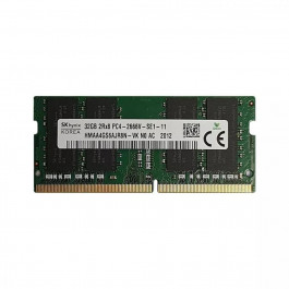 Crucial 16 GB SO-DIMM DDR4 2133 MHz (CT16G4SFD8213)
