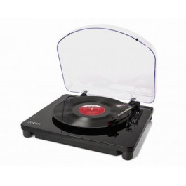   ION Classic LP Black (CLASSICLPXCA)