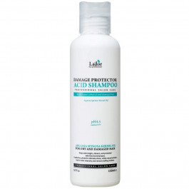 Lador Damage Protector Acid Shampoo pH 4.5 Шампунь 150 ml (8809500810605)