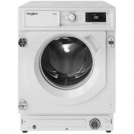 Whirlpool BI WDWG 861484 EU