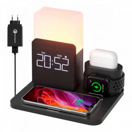   Colsur Mobile Charging Station 3-in-1 Colsur 15W