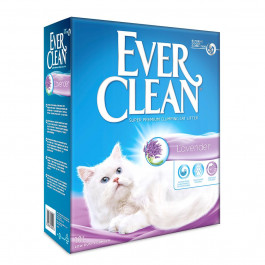 Ever Clean Lavender 6 л (123455)