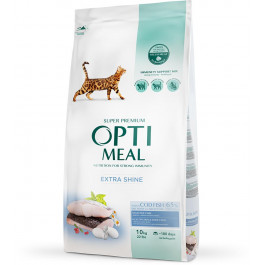 Optimeal Adult Cod Fish 10 кг (4820215364461)