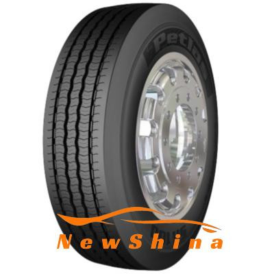 Petlas Petlas SH100 (рулевая) 295/80 R22.5 152/148M (287713) - зображення 1