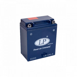 LP Battery GEL 12Ah АзЕ (GB12AL-A)