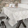 Aitana textil Скатерть с акриловым покрытием Bury 140х250см C226976 - зображення 1