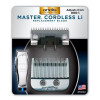 Andis Ніж до машинки для стрижки Andis Master Cordless MLC - зображення 2