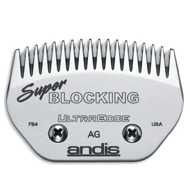 Andis Ножевой блок ULTRA EDGE SUPER BLOCKING (AN u 64340) - зображення 1