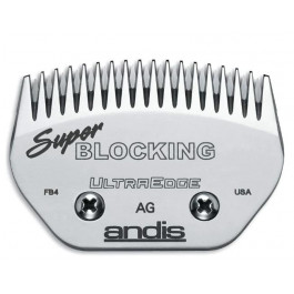   Andis Ножевой блок ULTRA EDGE SUPER BLOCKING (AN u 64340)