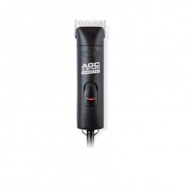   Andis Super AGC 2 Speed Brushless Black (AN 25140)