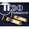 TICO Professional Pro Expert Maxi 100413 Gold (100413GO) - зображення 4