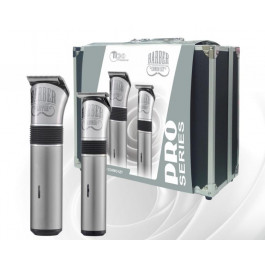 TICO Professional COMBO SET Silver (100408)