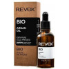 Revox Аргановое масло  B77 Bio для лица тела и волос 30 мл (5060565102651) - зображення 1