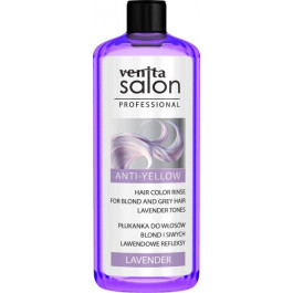 Venita Ополіскувач для волосся  Salon Лавандовий 200 мл (5902101519328)