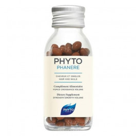 Phyto Дієтична добавка  Phytophanere, 120 капсул (PH10034)