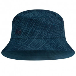   Buff Панама  Trek Bucket Hat, Keled Blue - S/M (BU 122591.707.20.00)