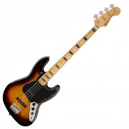   Fender СLASSIC VIBE 70s JAZZ BASS MN