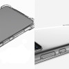 BeCover Панель Anti-Shock для Apple iPhone 13 Pro Max Clear (706952) - зображення 7