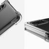 BeCover Панель Anti-Shock для Apple iPhone 13 Pro Max Clear (706952) - зображення 8