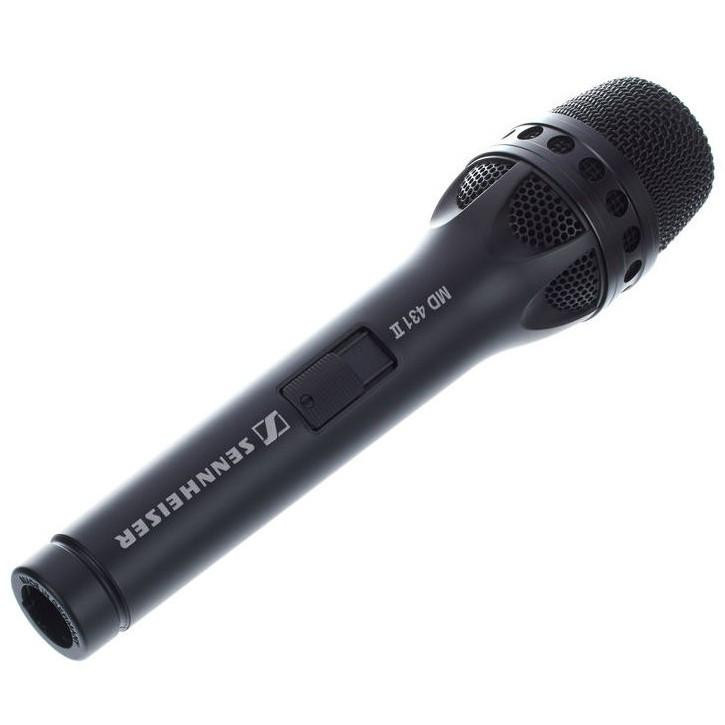 Sennheiser MD 431 - зображення 1