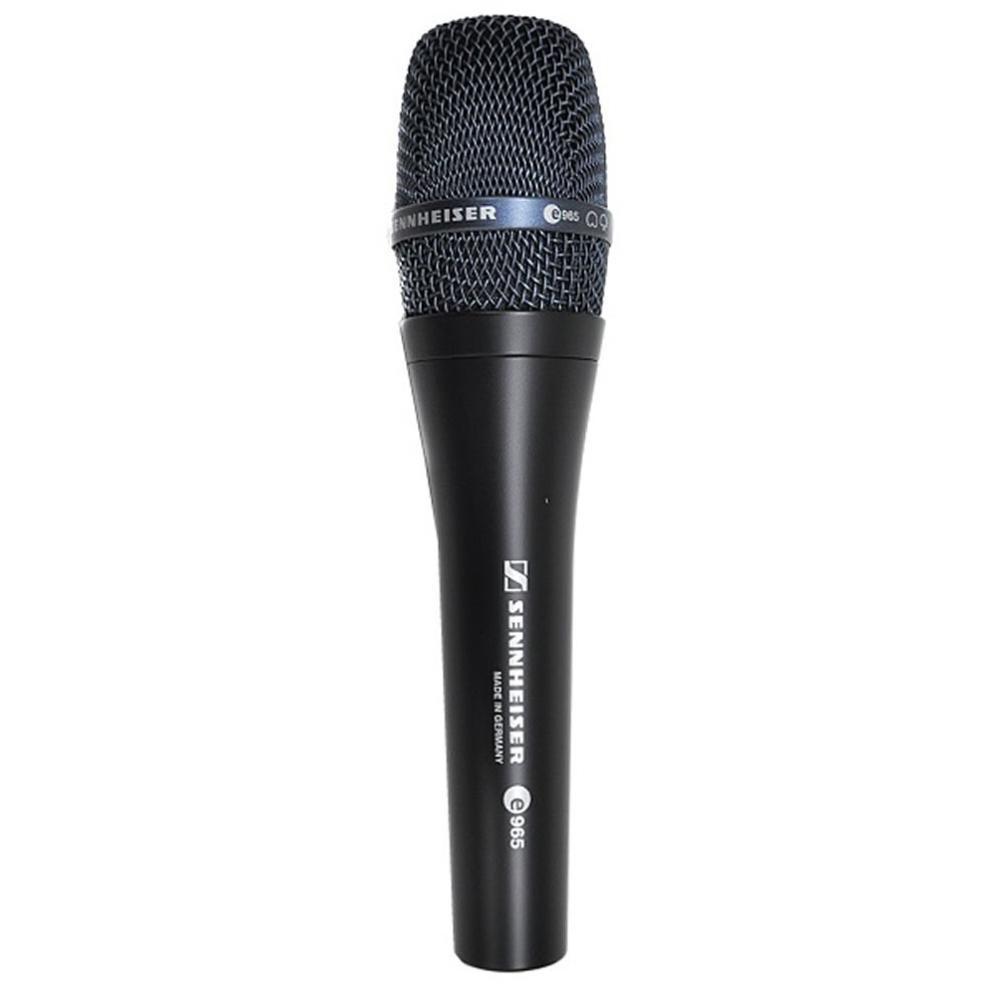 Sennheiser e 965 - зображення 1