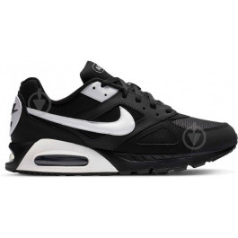 Nike Чоловічі кросівки  Air Max Ivo 580518-011 44 (10US) 28 см Чорні/Білі (885178648366)