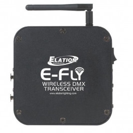 Elation Бездротовий DMX передавач E-Fly Transceiver