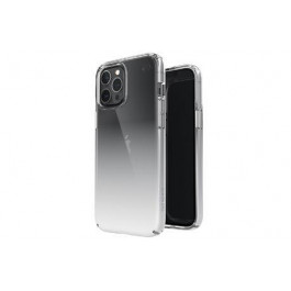   Speck iPhone 12 Pro Max Presidio Perfect-Clear + Ombre Case Clear/Atmosphere Fade (1385099121)