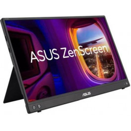 ASUS ZenScreen MB16AHV (90LM0381-B02370)