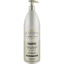IL Salone Шампунь для нормального та сухого волосся  Milano Mythic Shampoo, 1000 мл