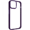 ArmorStandart UNIT2 Apple iPhone 11 Purple (ARM74781) - зображення 1