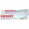 Lacalut Зубная паста Lacalut white Альпийская мята 75 мл (4016369699249) - зображення 1