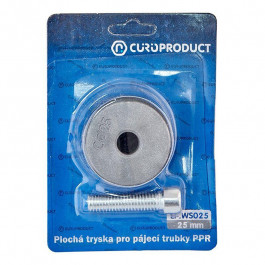 EUROPRODUCT EP.WS025 PPR труб 25mm (EP6099)