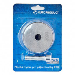 EUROPRODUCT EP.WS032 PPR труб 32mm (EP6100)