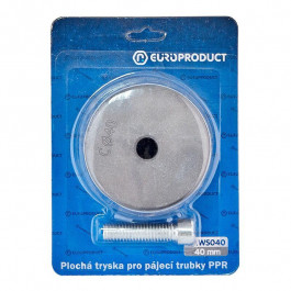 EUROPRODUCT EP.WS040 PPR труб 40mm (EP6101)