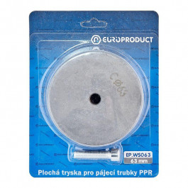 EUROPRODUCT EP.WS063 PPR труб 63mm (EP6103)