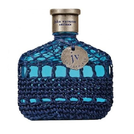 John Varvatos Artisan Blu Туалетная вода 75 мл - зображення 1