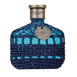 John Varvatos Artisan Blu Туалетная вода 75 мл