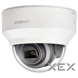   Hanwha techwin WiseNet XNV-6080