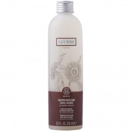 Lucens Umbria Захисний шампунь  Organic Protective Shampoo для фарбованого волосся 250 мл (8020936082415)